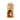 APE Ape OG Indica cannabis vape cartridge in branded packaging, classic OG Kush earthy pine and fuel flavor profile