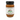 BK Broilers cannabis caramel sauce in branded packaging, a gourmet pourable Brooklyn-crafted cannabis infused caramel sauce