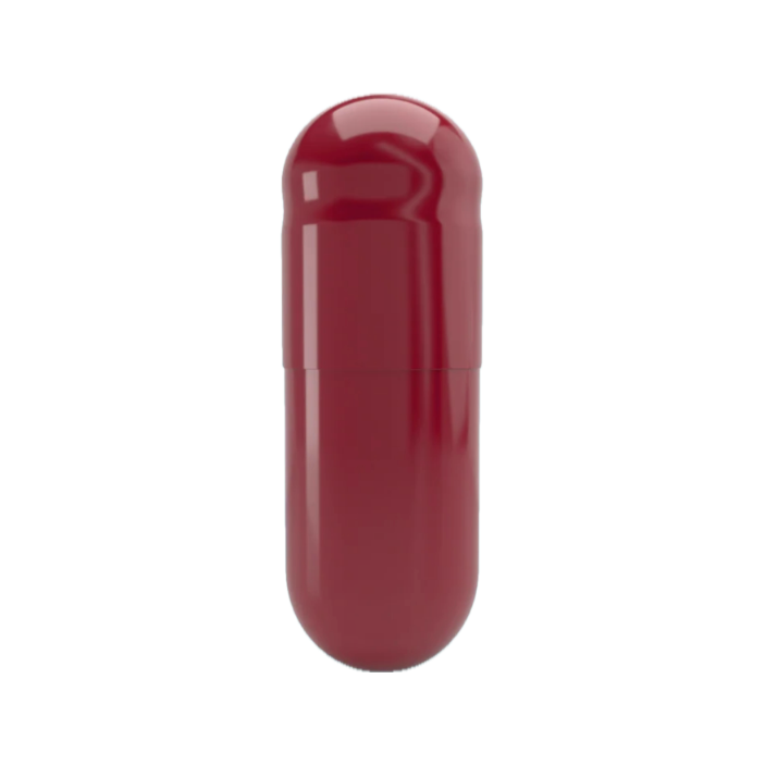 Sex Drive Microdose Caps – KIND