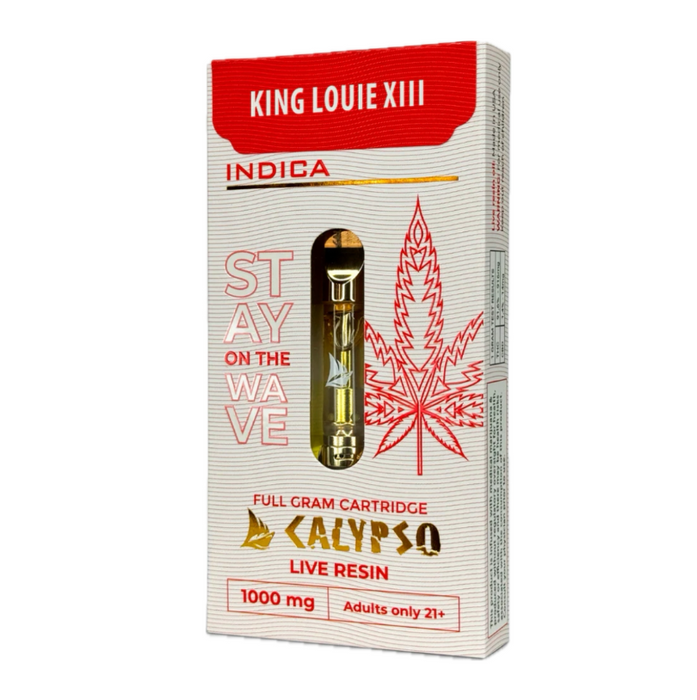 Vape Cartridges Indica or Sativa