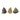 3-Pack Eighths