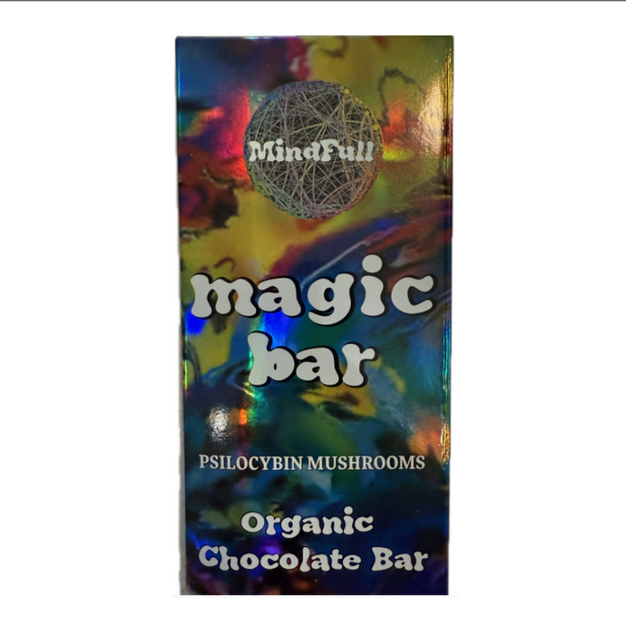 MindFull Magic Bar