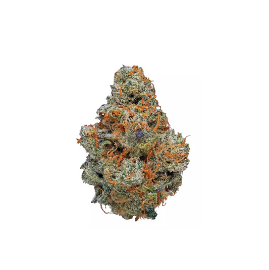 Blueberry Kush | 1/8 oz