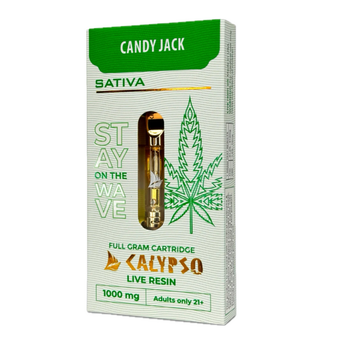 Vape Cartridges Indica or Sativa