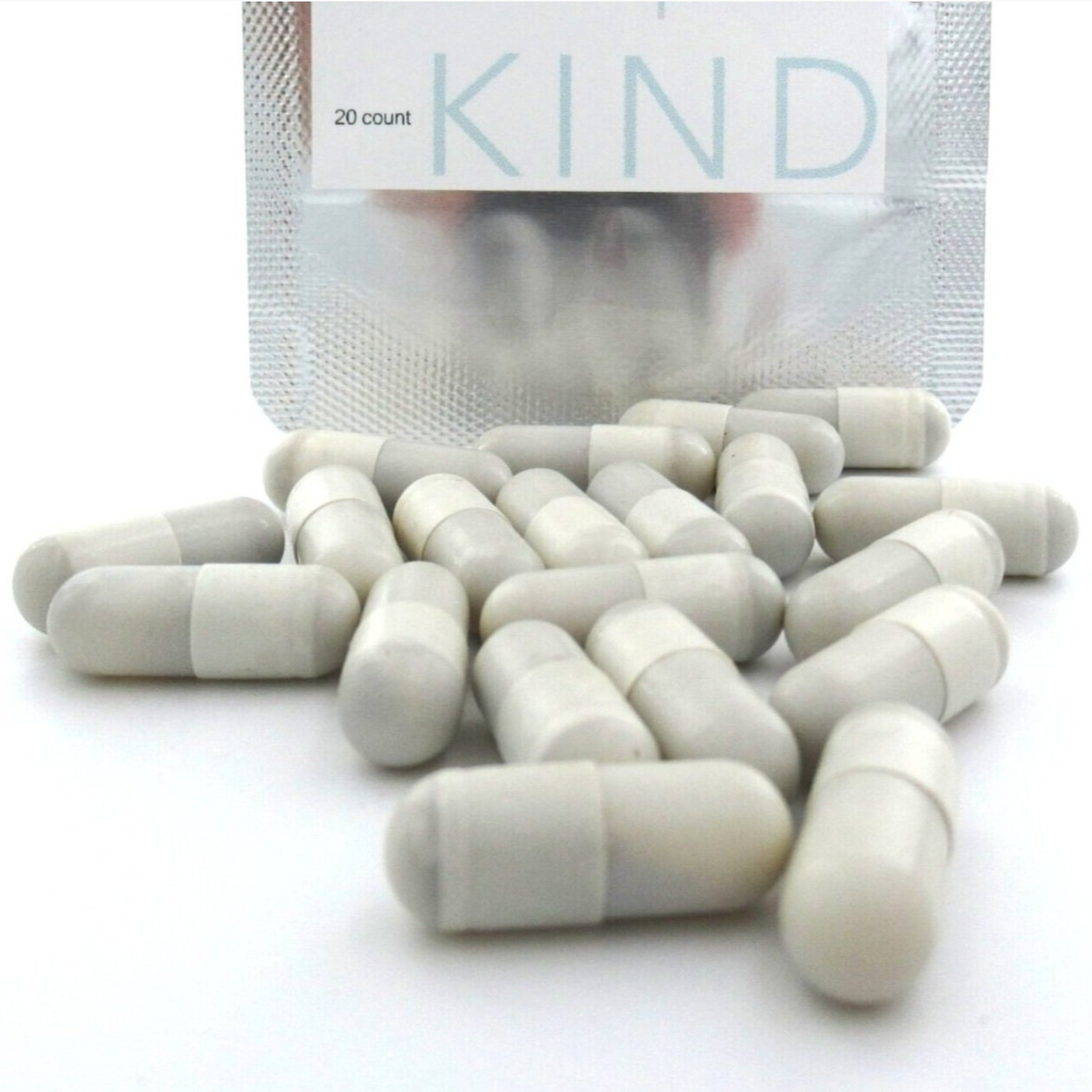 Kind Caps Canna Caps – KIND